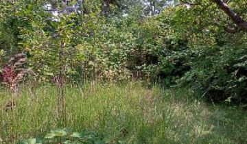 Działka rod Wrocław Fabryczna, ul. Bystrzycka