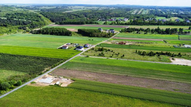 Działka budowlana Częstochowa. Zdjęcie 4