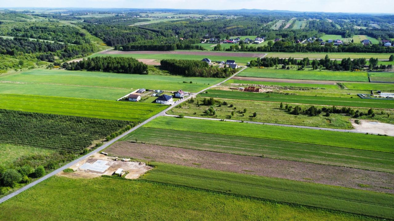 Działka budowlana Częstochowa. Zdjęcie 4