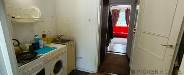 Mieszkanie 2-pokojowe Warszawa Żoliborz, ul. Adama Mickiewicza. Zdjęcie 3