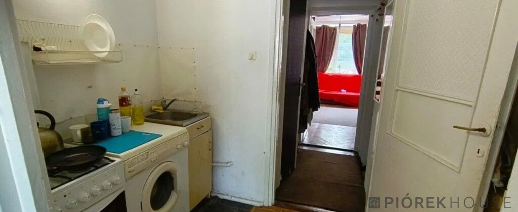 Mieszkanie 2-pokojowe Warszawa Żoliborz, ul. Adama Mickiewicza. Zdjęcie 3