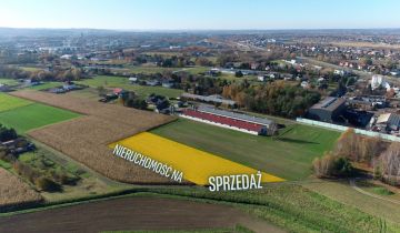 Działka budowlana Dębica