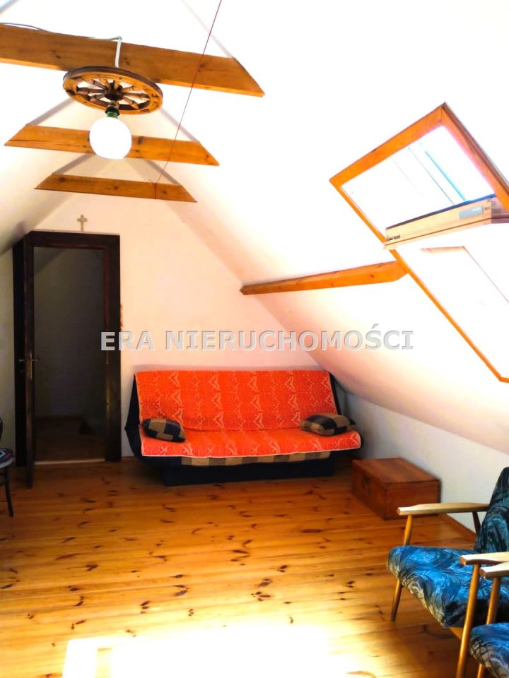 dom wolnostojący, 2 pokoje Mostowlany. Zdjęcie 11