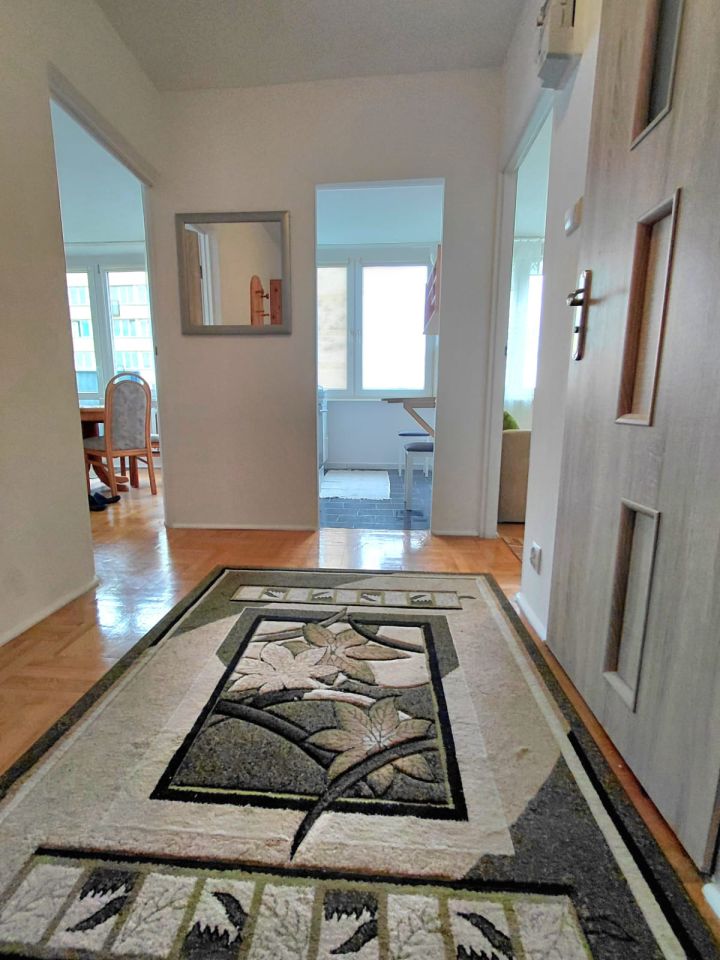 Mieszkanie 2-pokojowe Koszalin Centrum, ul. Niepodległości. Zdjęcie 3