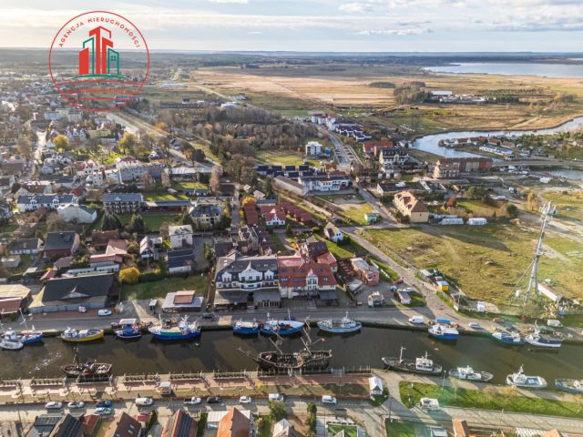 Lokal Łeba, ul. Wybrzeże. Zdjęcie 6