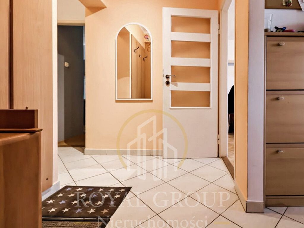 Mieszkanie 3-pokojowe Lublin LSM, ul. Skierki. Zdjęcie 6