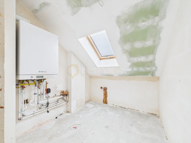 Mieszkanie 4-pokojowe Nowa Wola, ul. Nadarzyńska. Zdjęcie 14