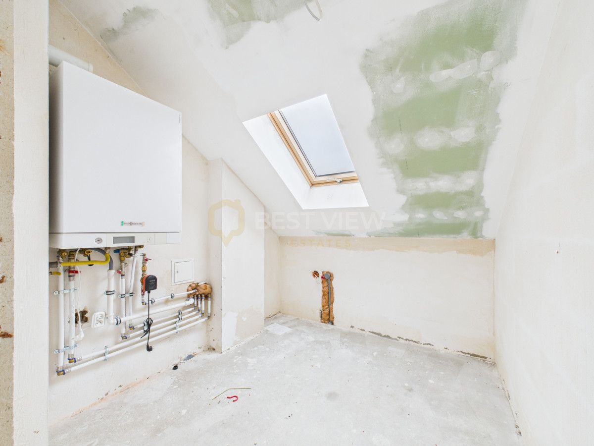 Mieszkanie 4-pokojowe Nowa Wola, ul. Nadarzyńska. Zdjęcie 14