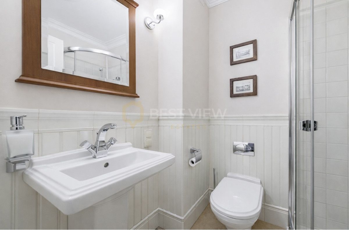 dom wolnostojący, 5 pokoi Józefosław. Zdjęcie 8