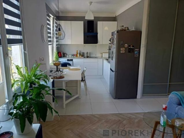 Mieszkanie 1-pokojowe Warszawa Praga-Południe, ul. Stanisława Augusta. Zdjęcie 1