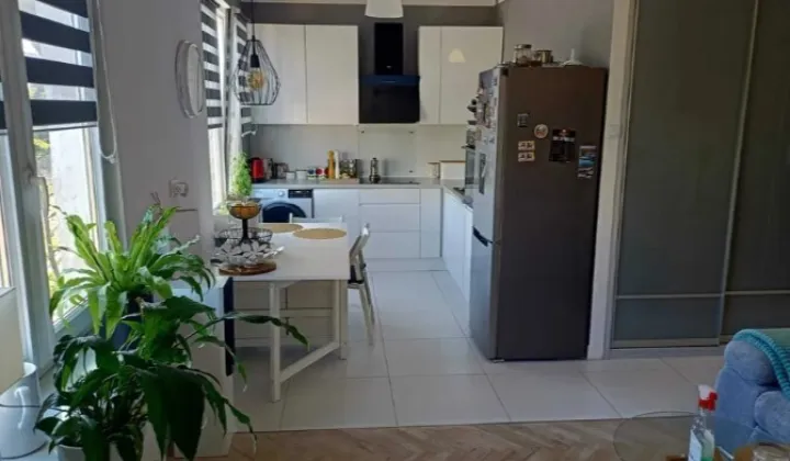 Mieszkanie 1-pokojowe Warszawa Praga-Południe, ul. Stanisława Augusta