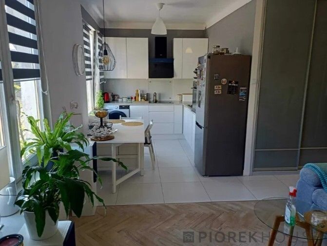 Mieszkanie 1-pokojowe Warszawa Praga-Południe, ul. Stanisława Augusta