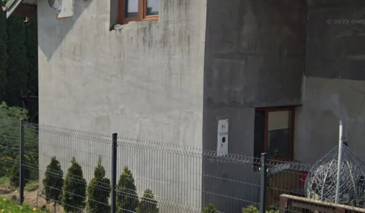 dom wolnostojący, 3 pokoje Sochocin, ul. Kościuszki