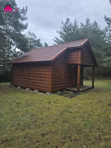 dom wolnostojący, 1 pokój Ślesin. Zdjęcie 2