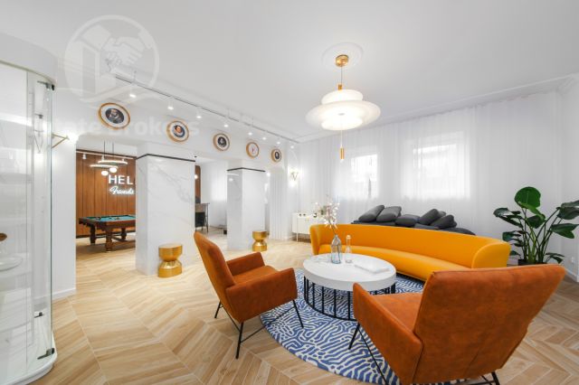 Mieszkanie 2-pokojowe Wrocław Śródmieście, ul. Henryka Sienkiewicza. Zdjęcie 11