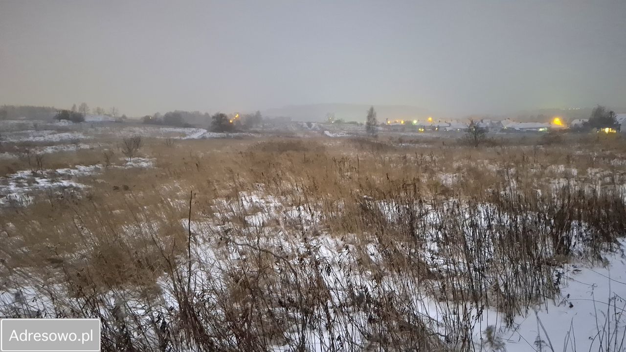 Działka rolno-budowlana Psary, ul. Kolejowa. Zdjęcie 4