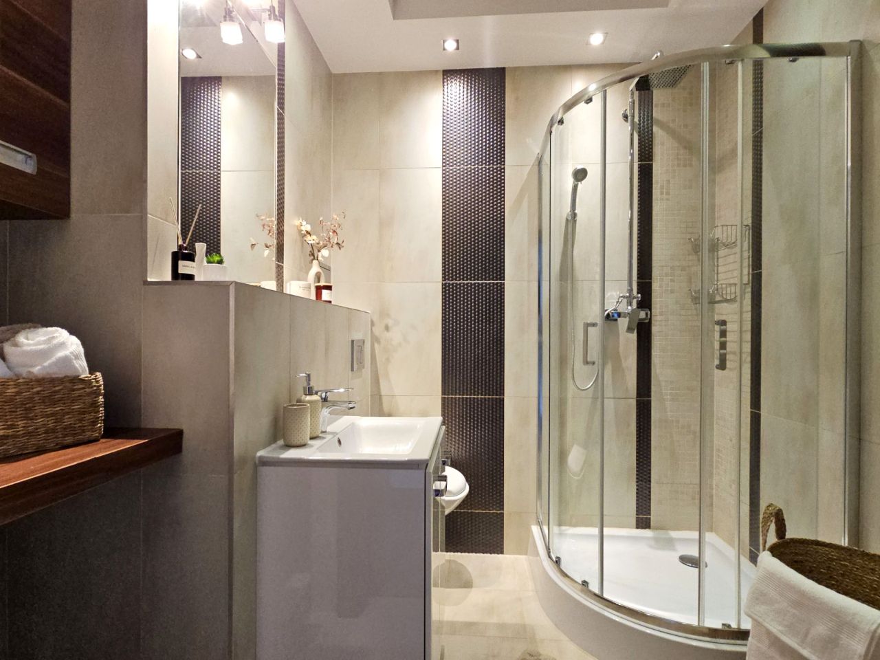 Mieszkanie 2-pokojowe Wrocław Jagodno, ul. Ryszarda Wagnera. Zdjęcie 12