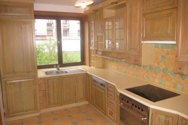 Mieszkanie 4-pokojowe Kraków Żabiniec, ul. Mikołaja Reja. Zdjęcie 6