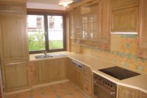 Mieszkanie 4-pokojowe Kraków Żabiniec, ul. Mikołaja Reja. Zdjęcie 4