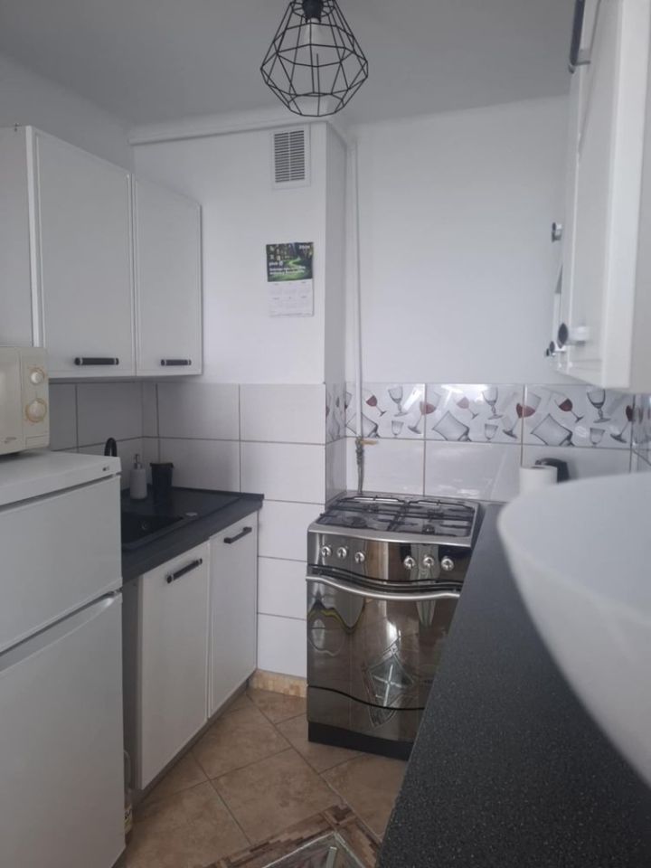 Mieszkanie 1-pokojowe Gorzów Wielkopolski, al. Aleja Konstytucji 3 Maja. Zdjęcie 7