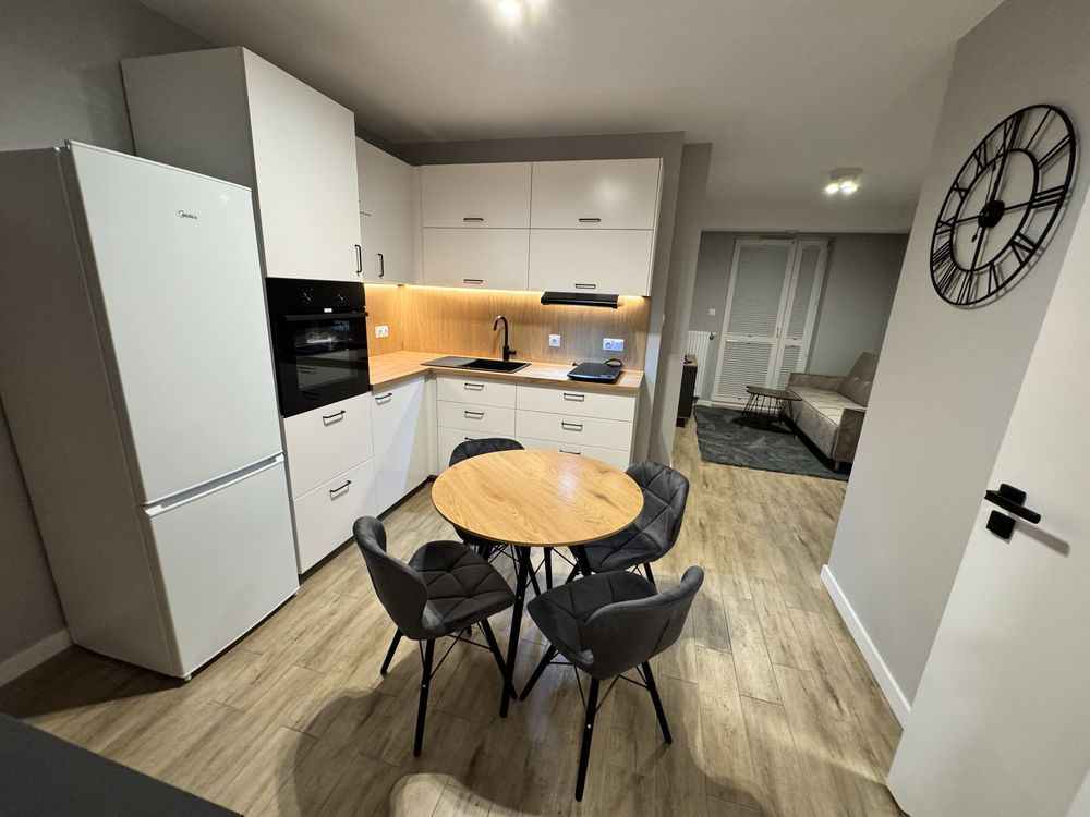 Mieszkanie 2-pokojowe Lublin, ul. Dożynkowa. Zdjęcie 3