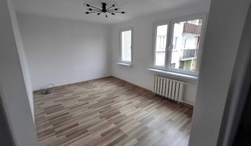 Mieszkanie 3-pokojowe Myszków, ul. Sikorskiego