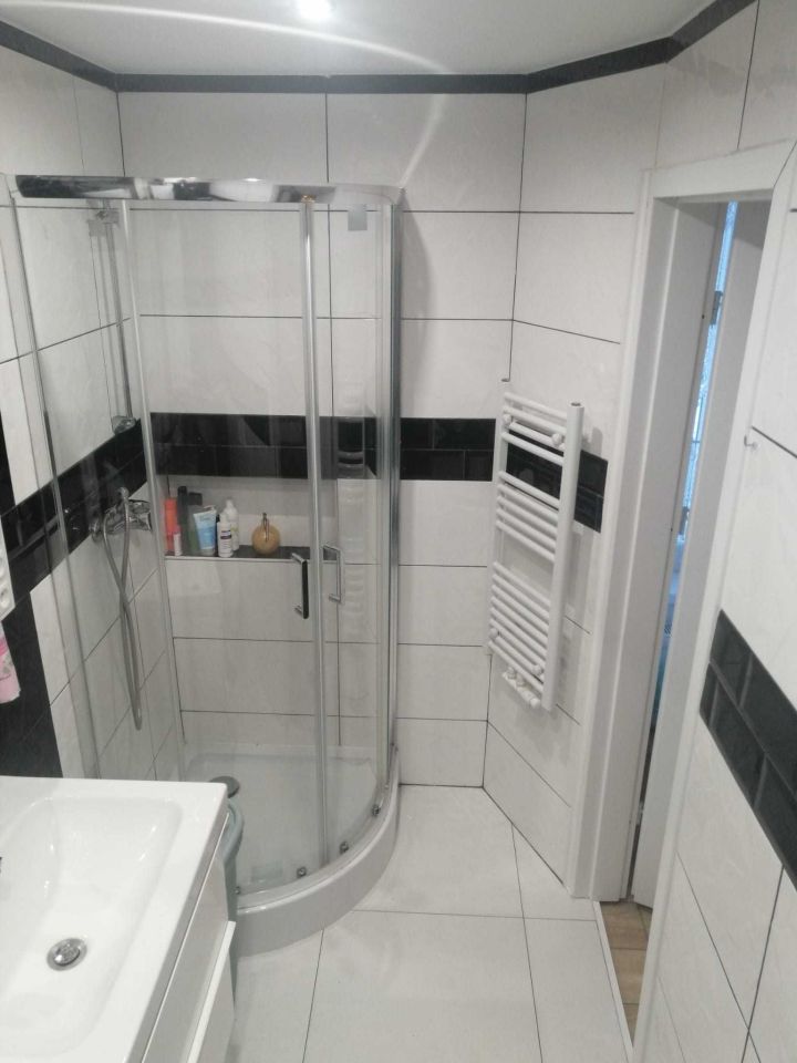 Mieszkanie 3-pokojowe Tczew, ul. Nowowiejska. Zdjęcie 2