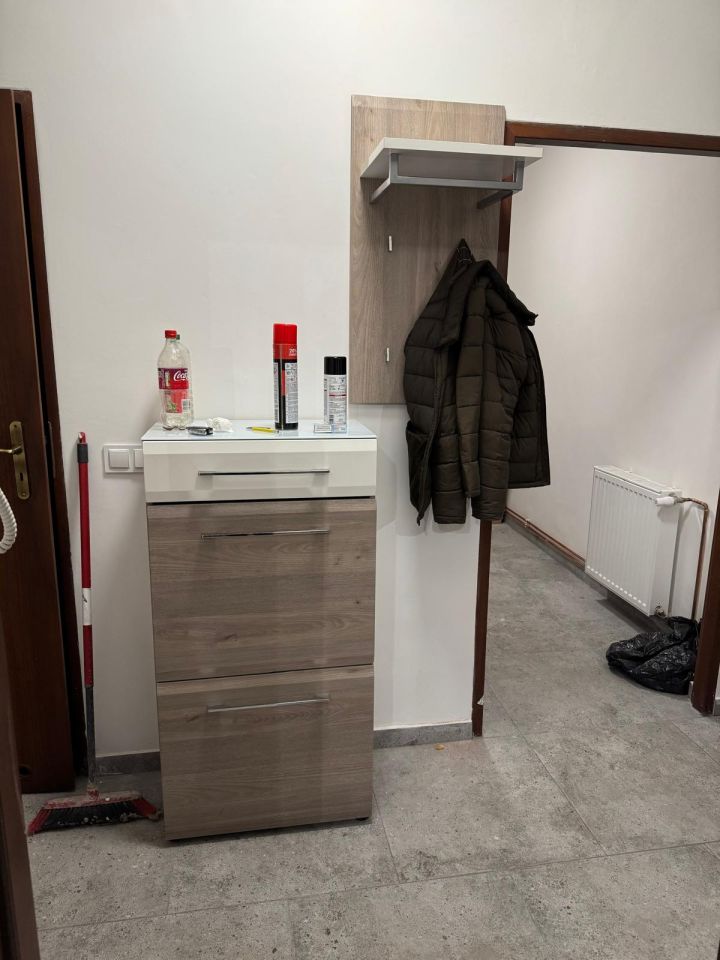 Mieszkanie 3-pokojowe Gliwice Śródmieście, ul. Wincentego Styczyńskiego. Zdjęcie 9