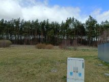 Działka budowlana Złotowo Pod Strugę, ul. Księżycowa. Zdjęcie 1