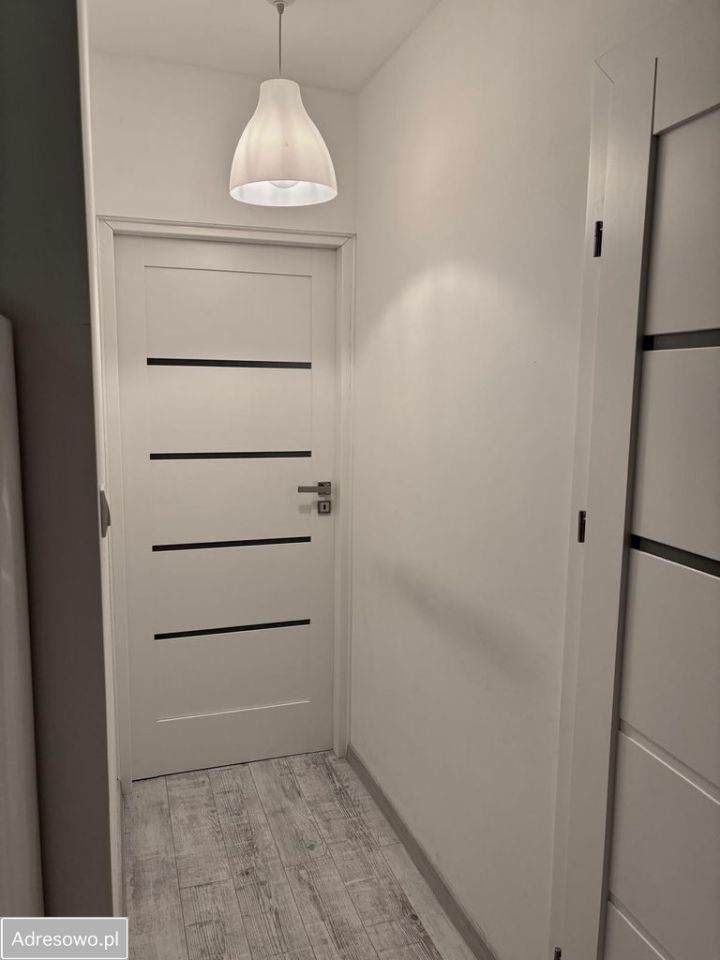 Mieszkanie 2-pokojowe Szczecin Pomorzany, al. Powstańców Wielkopolskich. Zdjęcie 7