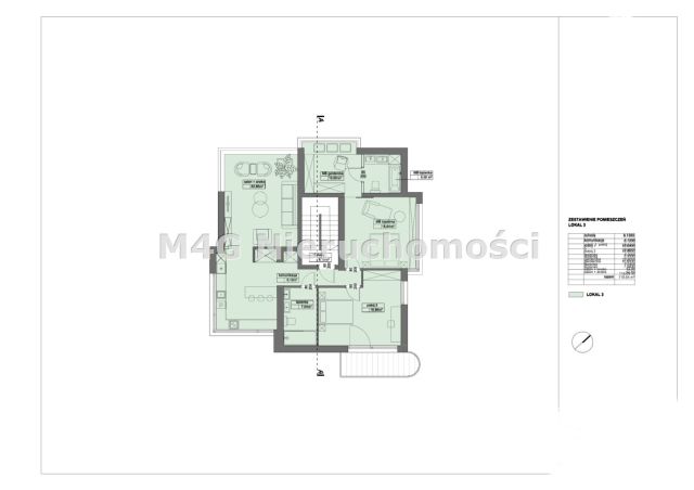 dom, 6 pokoi Gdynia. Zdjęcie 27