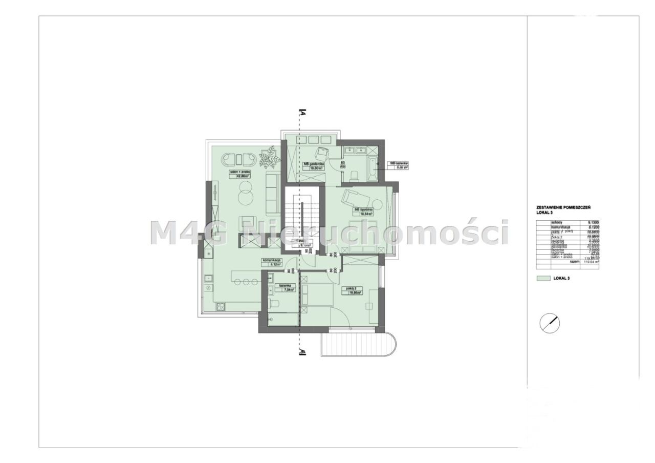 dom, 6 pokoi Gdynia. Zdjęcie 27