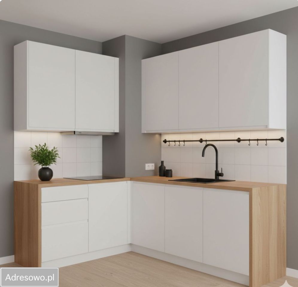 Mieszkanie 2-pokojowe Poznań Centrum, ul. Grobla. Zdjęcie 10