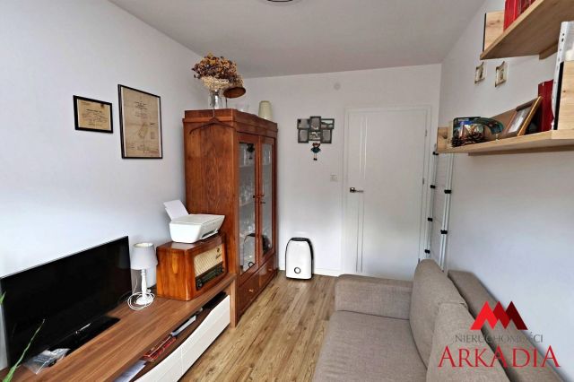 Mieszkanie 3-pokojowe Włocławek Michelin. Zdjęcie 12