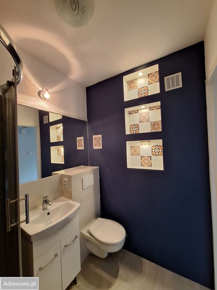 Mieszkanie 2-pokojowe Warszawa Bielany, ul. Włodzimierza Perzyńskiego. Zdjęcie 3