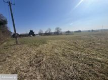 Działka budowlana Wyręba. Zdjęcie 4