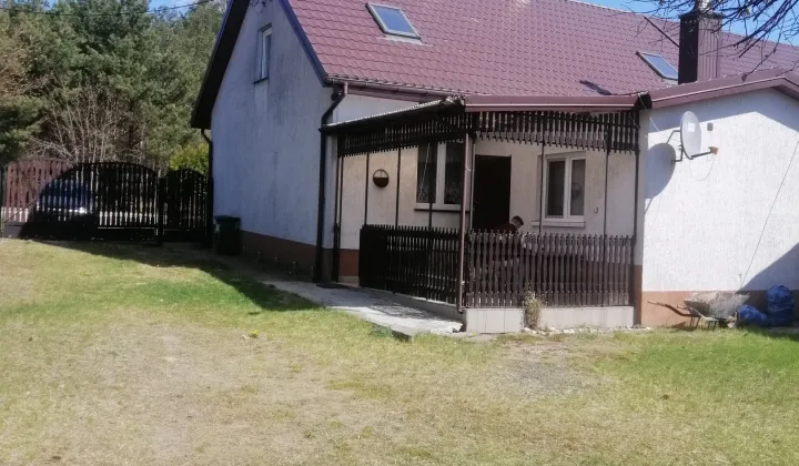 siedlisko, 5 pokoi Goreń Duży, Goreń Duży