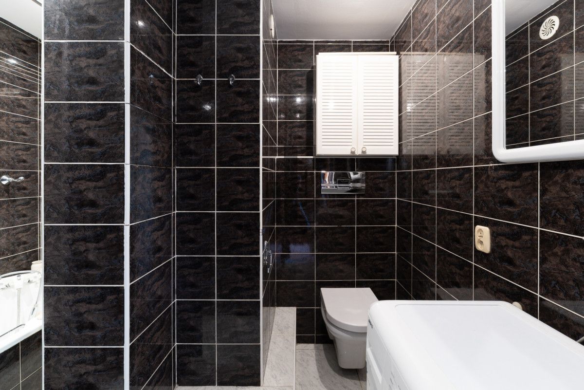 Mieszkanie 2-pokojowe Warszawa Praga-Południe, ul. Afrykańska. Zdjęcie 12