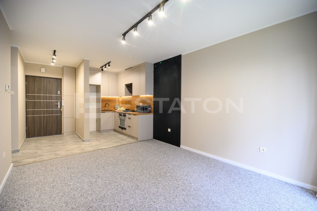 Mieszkanie 2-pokojowe Rzeszów Drabinianka, ul. Strażacka. Zdjęcie 6