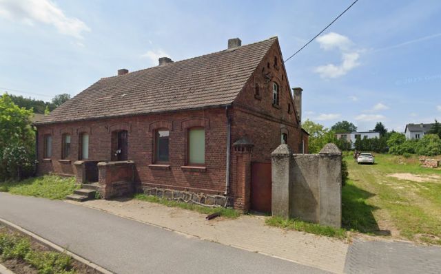 dom wolnostojący Złotów, ul. Zamkowa. Zdjęcie 1