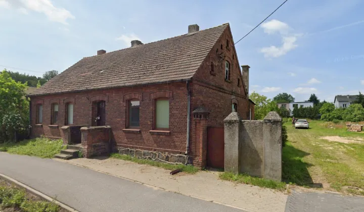 dom wolnostojący Złotów, ul. Zamkowa