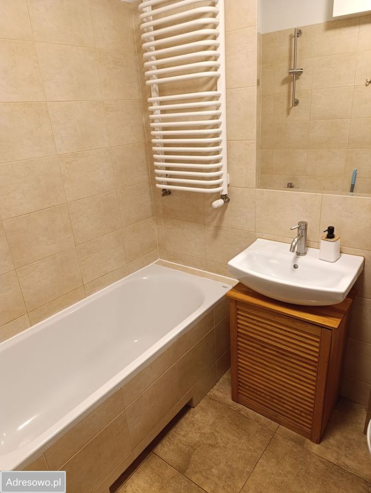 Mieszkanie 2-pokojowe Kraków Opatkowice, ul. Leona Petrażyckiego. Zdjęcie 6