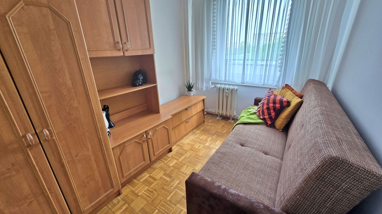 Mieszkanie 2-pokojowe Toruń Rubinkowo, ul. Władysława Dziewulskiego. Zdjęcie 8