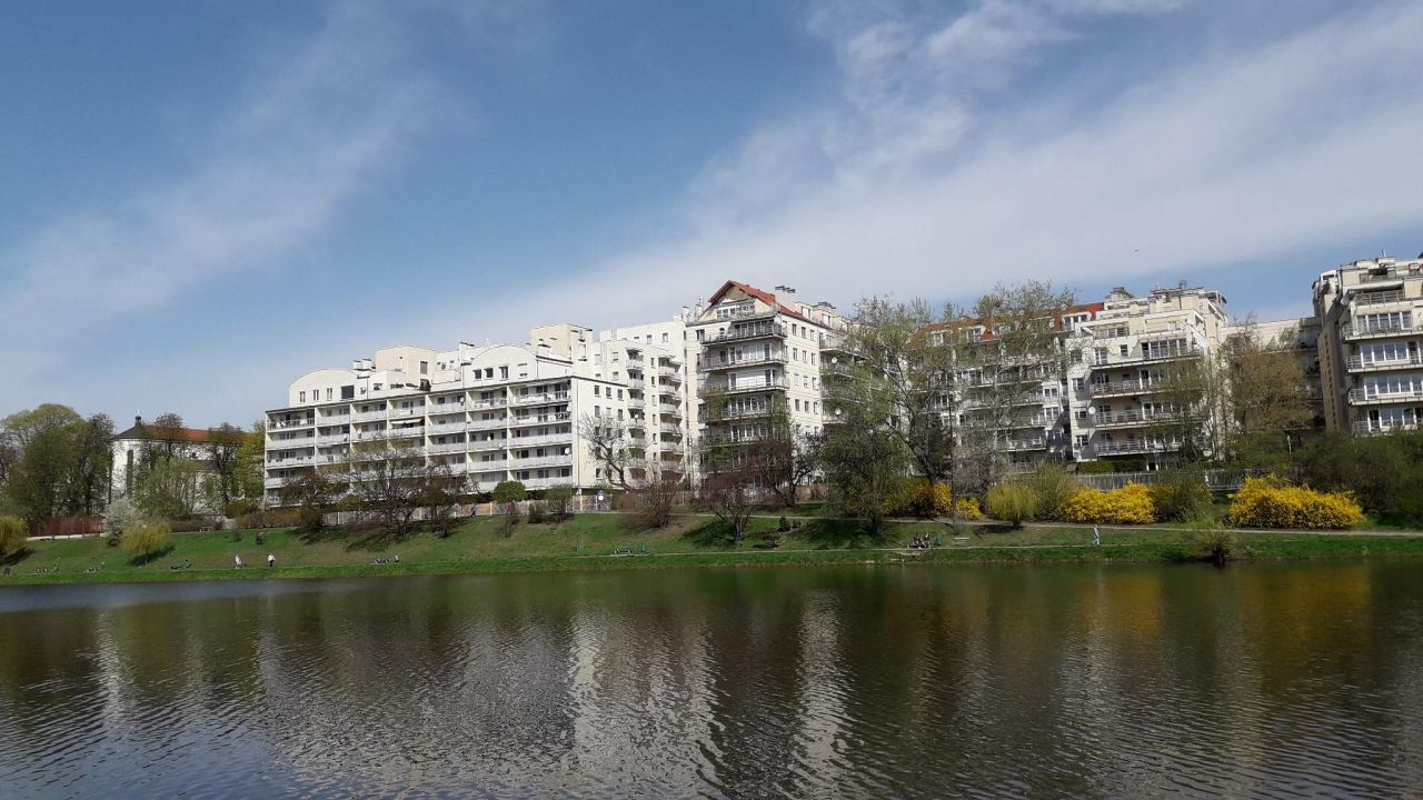 Mieszkanie 2-pokojowe Warszawa Praga-Południe, ul. Grochowska. Zdjęcie 8