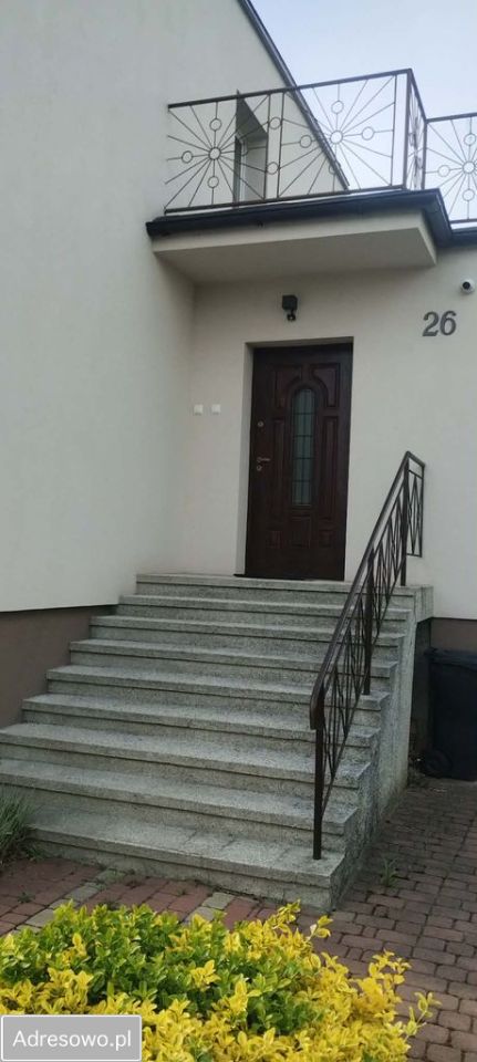 dom wolnostojący, 5 pokoi Pszczółki, ul. Henryka Sienkiewicza. Zdjęcie 1
