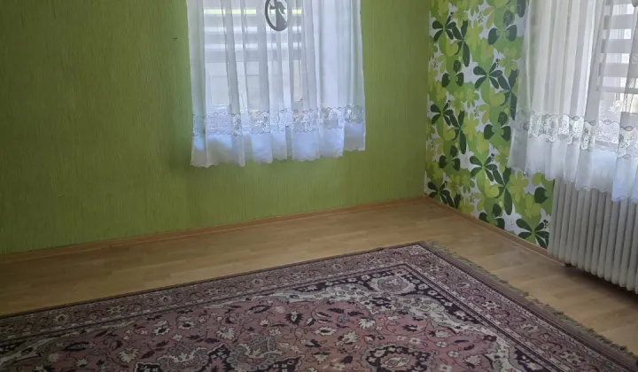 dom wolnostojący Żelazna