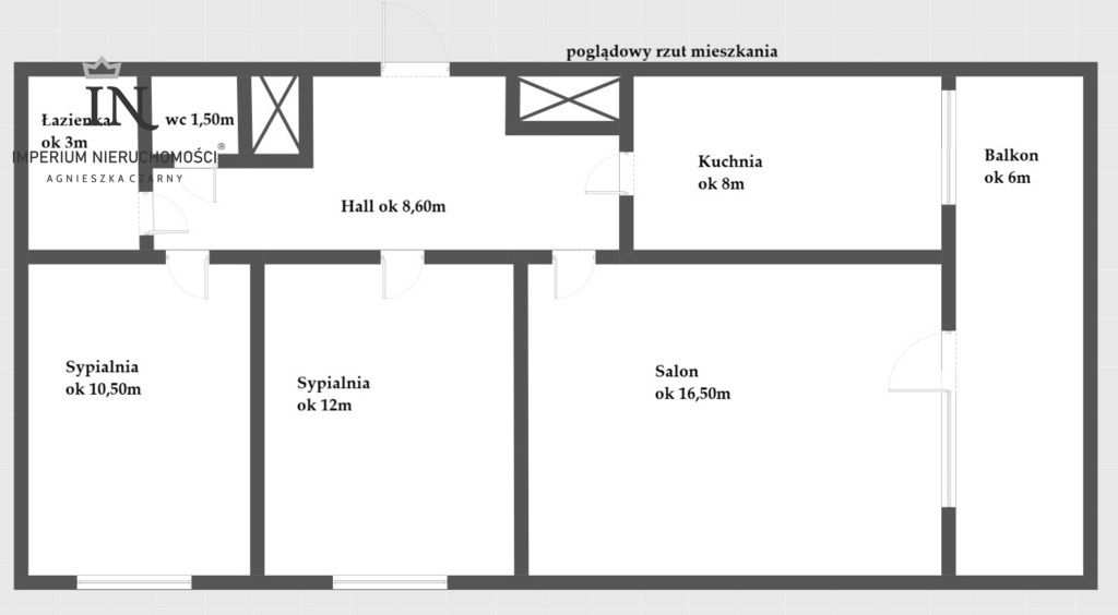 Mieszkanie 3-pokojowe Lublin Czechów Dolny, ul. Obywatelska. Zdjęcie 16