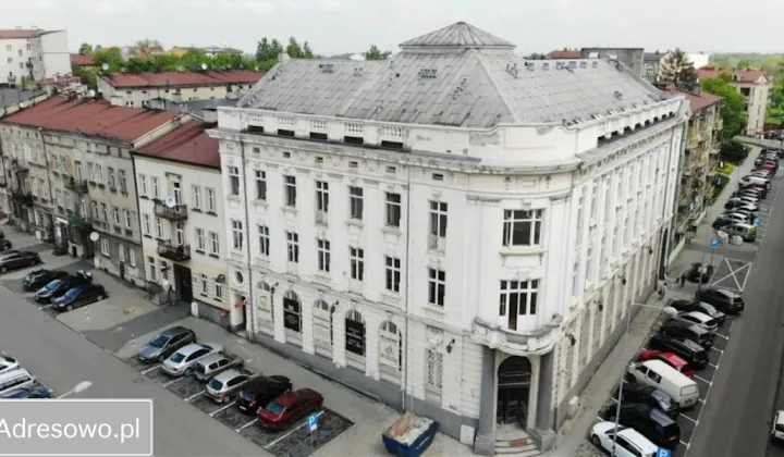 Mieszkanie 1-pokojowe Będzin, ul. Sączewskiego