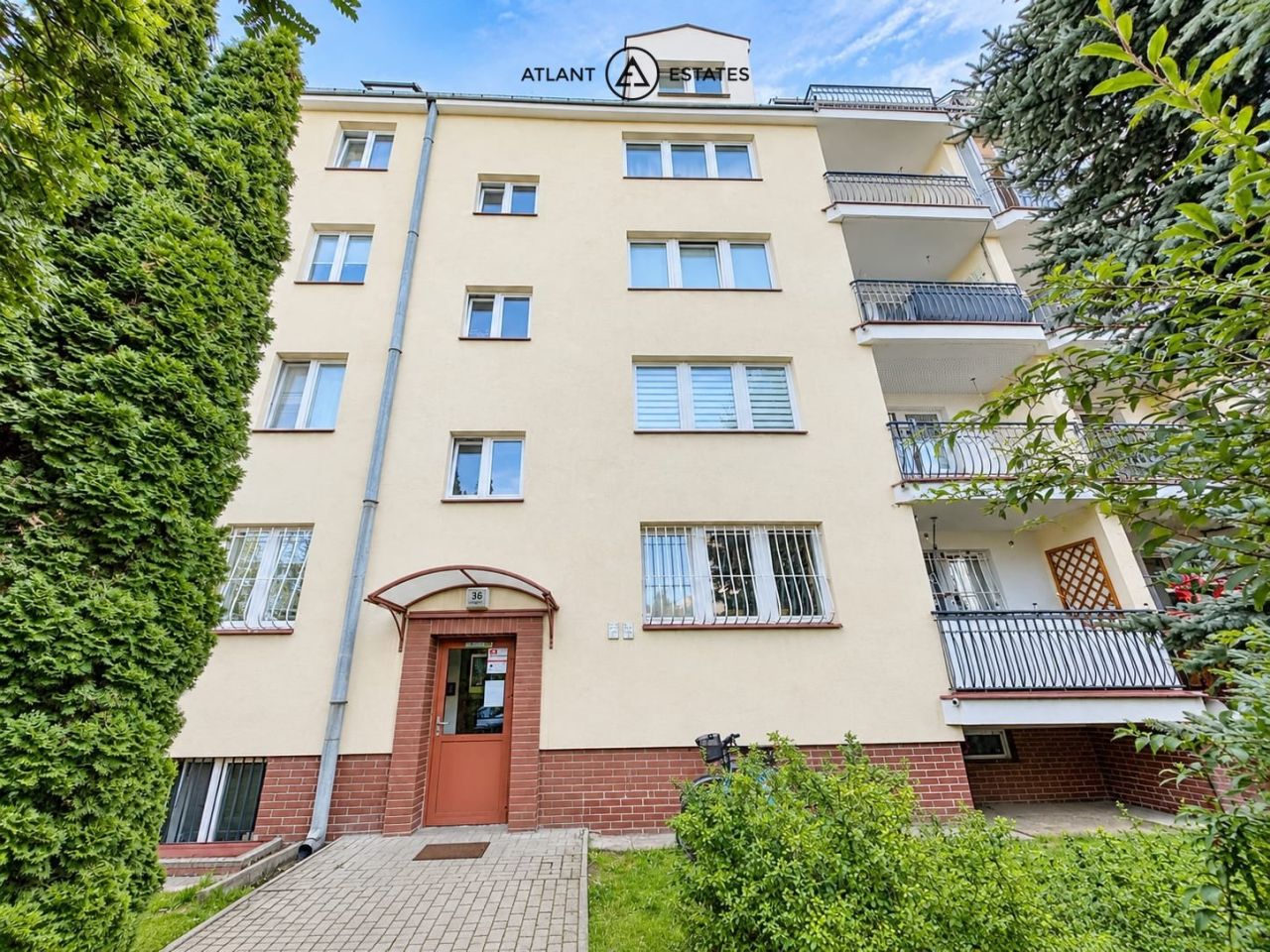 Mieszkanie 2-pokojowe Warszawa Włochy, ul. Zapustna. Zdjęcie 12