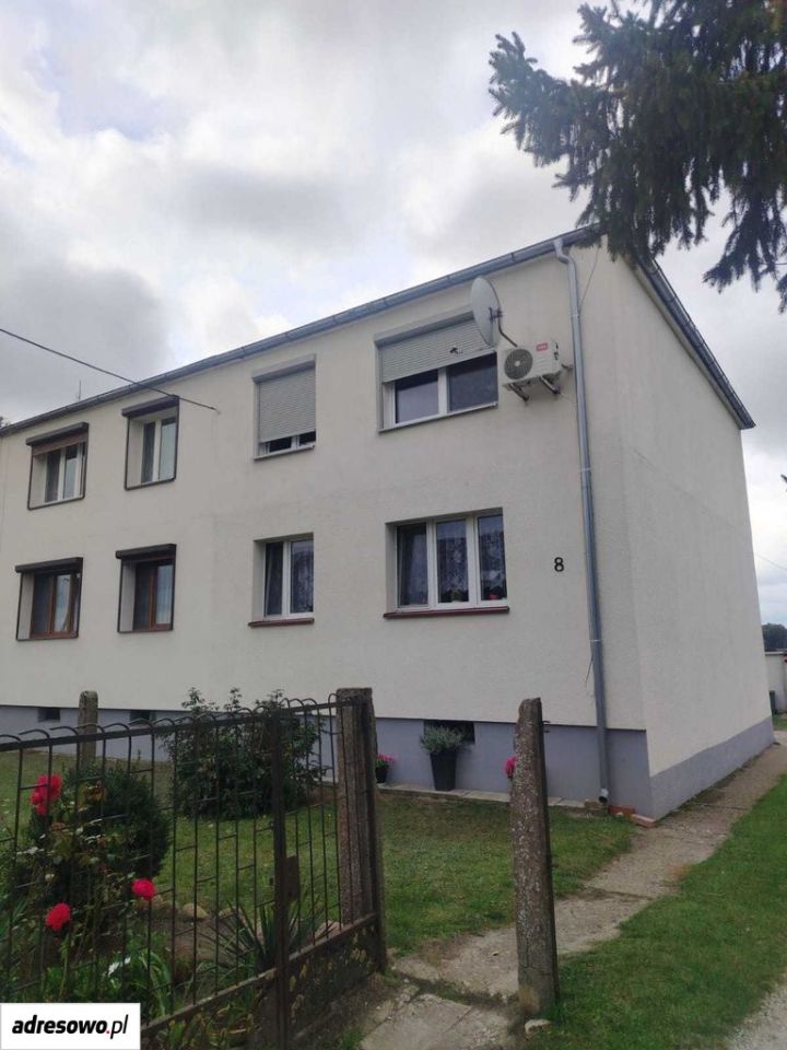 Mieszkanie 2-pokojowe Izabela. Zdjęcie 1
